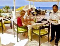 Hotel Alassio & Thalasso Monastir