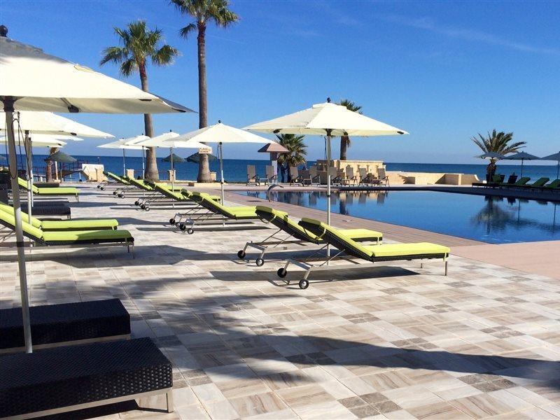 Hotel Alassio & Thalasso Monastir