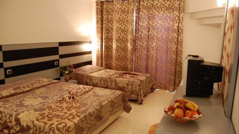 Hotel Alassio & Thalasso Monastir