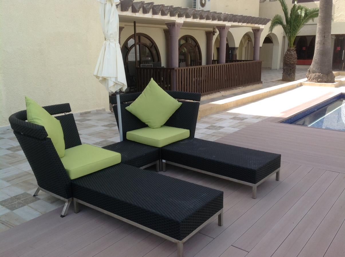 Alassio & Thalasso 4*