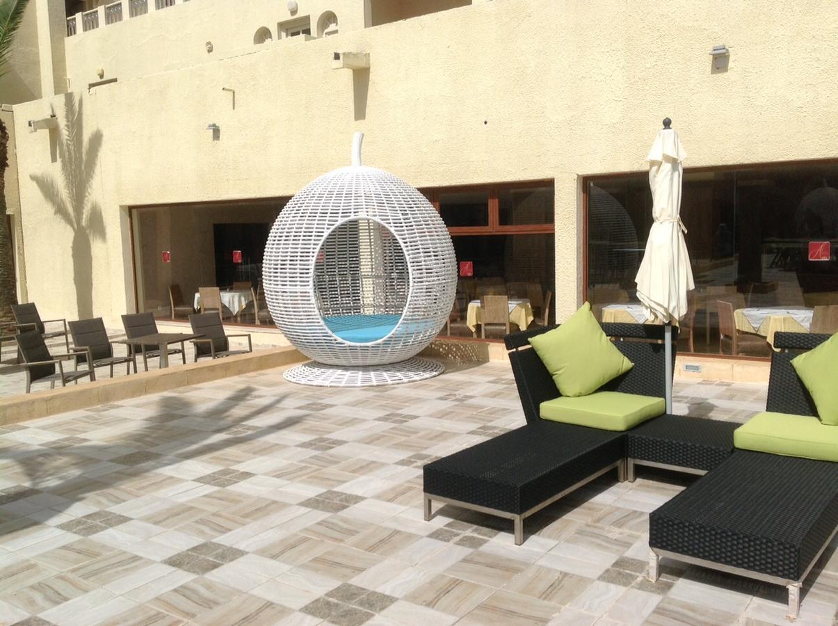 Alassio & Thalasso Hotel Monastir