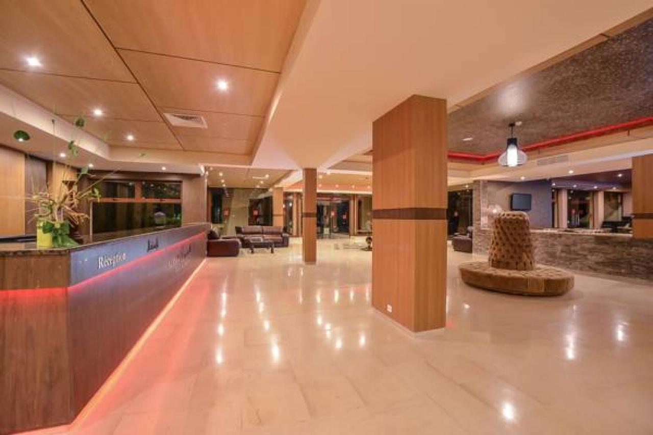 Hotel Alassio & Thalasso Monastir