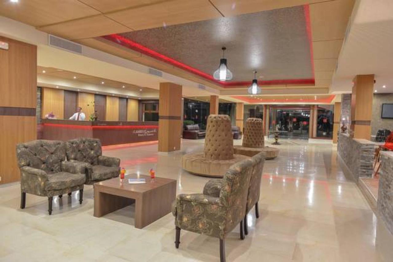 Hotel Alassio & Thalasso Monastir