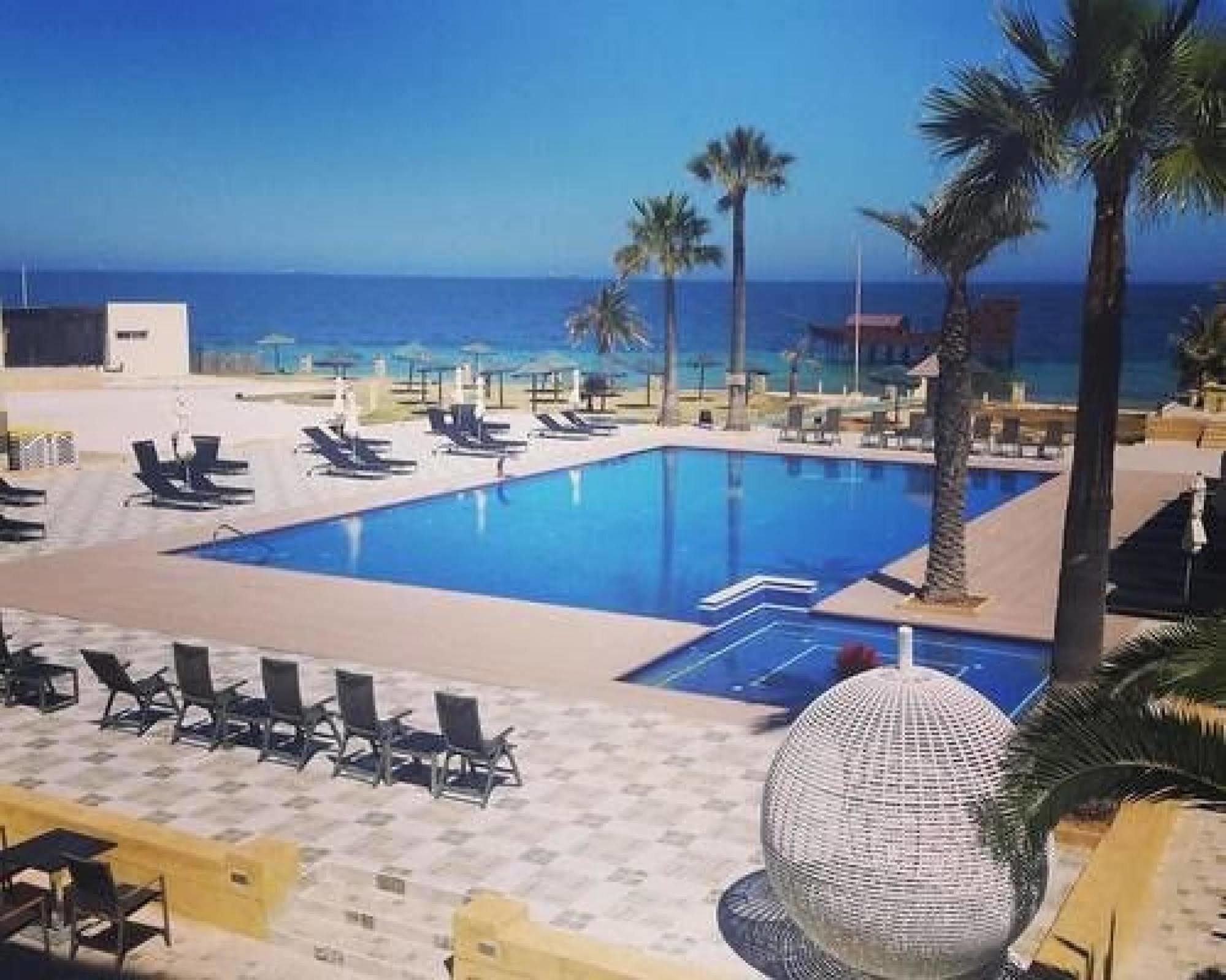 Alassio & Thalasso Hotel Monastir
