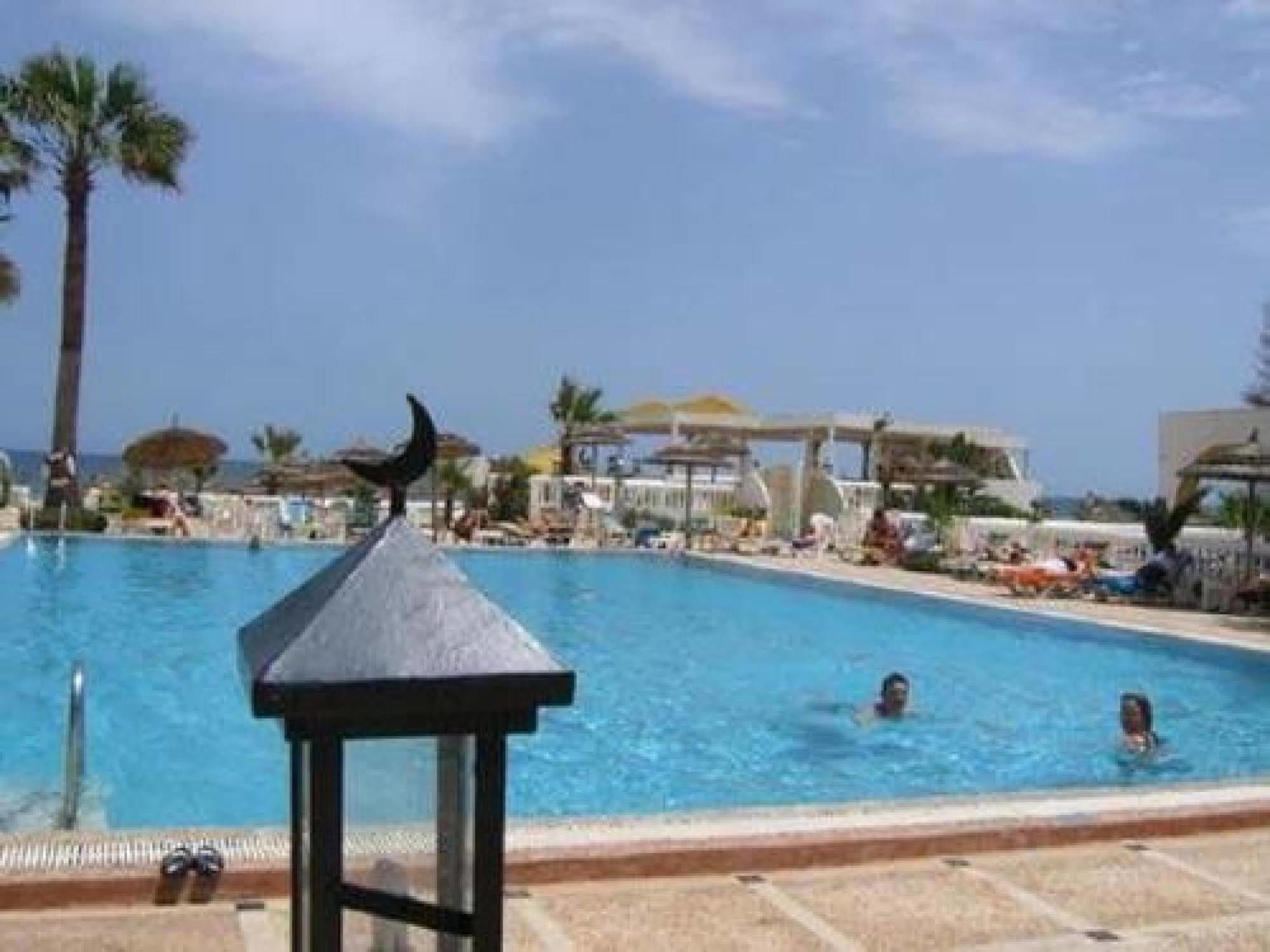 Alassio & Thalasso Hotel