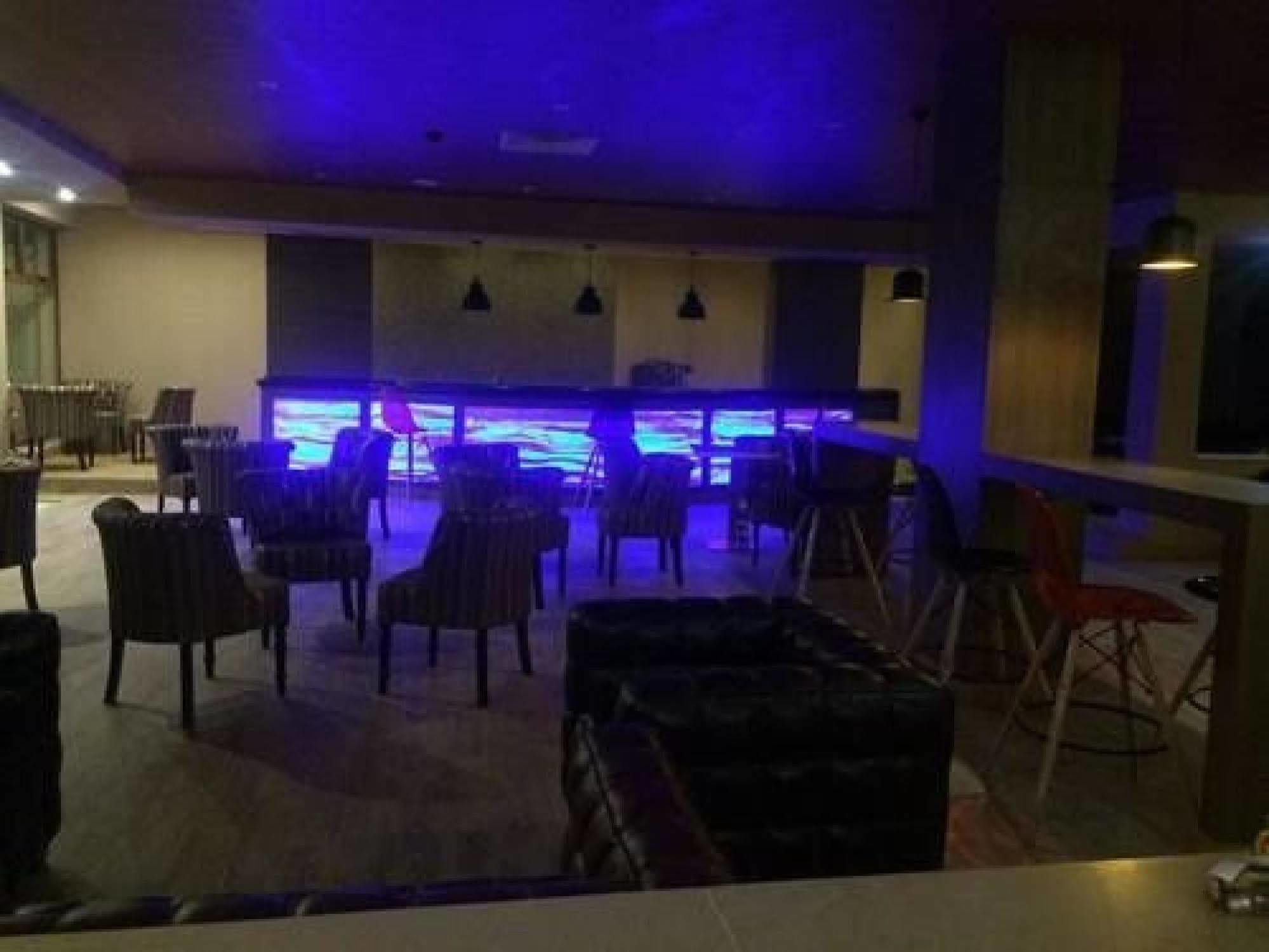 Alassio & Thalasso Hotel Monastir