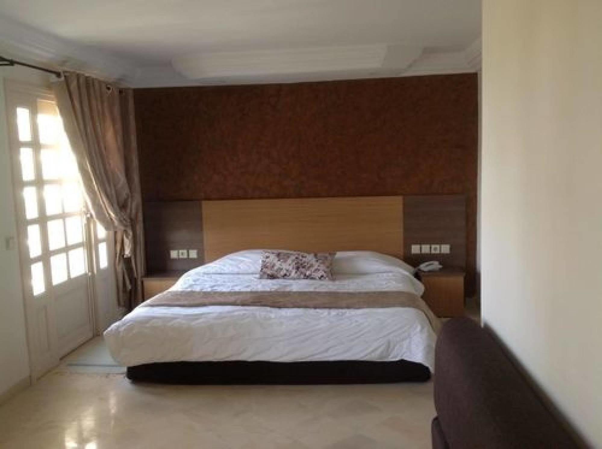 Alassio & Thalasso 4* Monastir