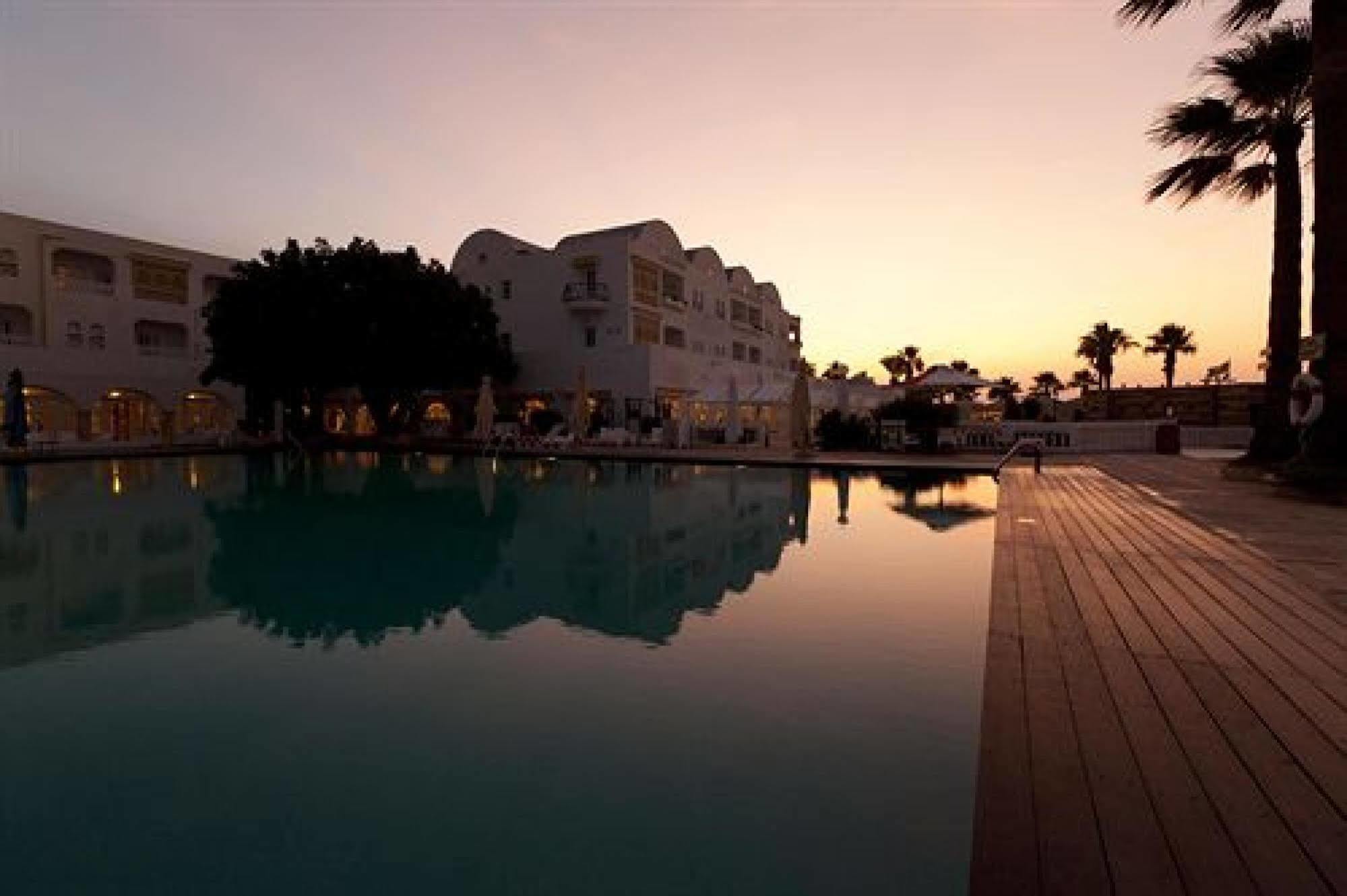 Hotel Alassio & Thalasso